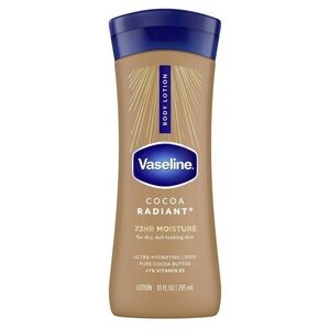 Vaseline Cocoa Radiant Body Lotion